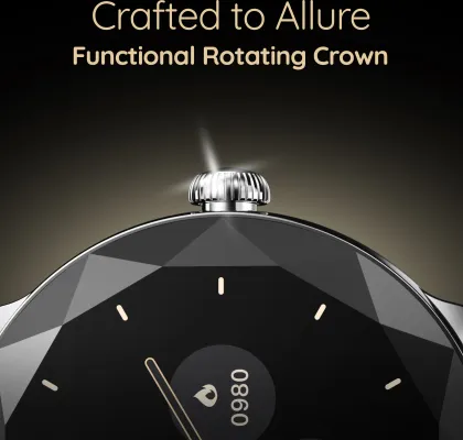 Pebble Vienna Smartwatch - image 4