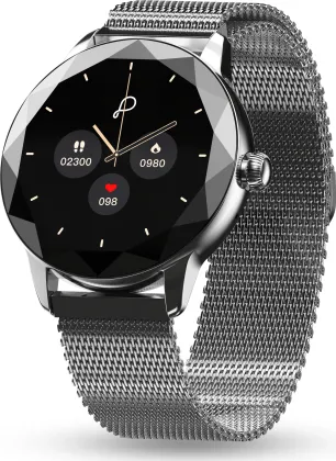 Pebble Vienna Smartwatch - image 2