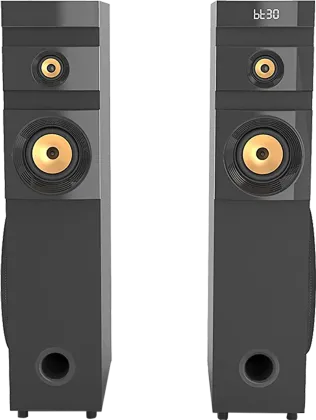 Philips 1000 Series 100 W 2.0 Channel Home Theatre - image 2