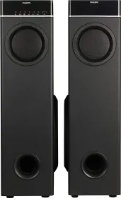 Philips Audio SPA9070 70 W Tower Speaker - image 1