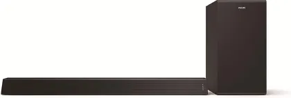 Philips Audio TAB7305 300 W Soundbar with Wireless Subwoofer - image 3