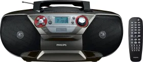 Philips AZ5740 Boom Box - image 1