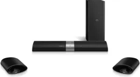 Philips B5/12 90W Home Theater - image 1