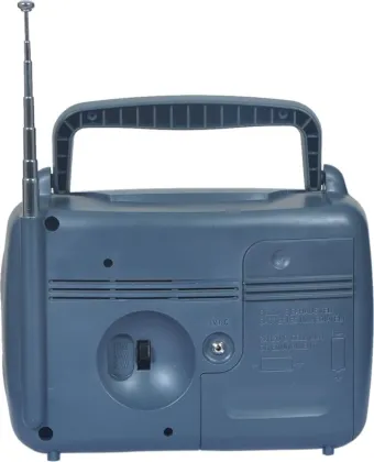 Philips Bahadur DL 167/94 FM Radio - image 3