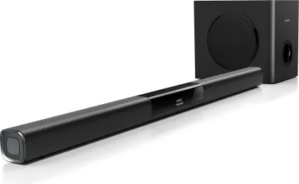 Philips HTL4080 Wireless Soundbar - image 2