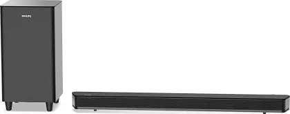 Philips HTL8162/94 2.1 Channel 160W Bluetooth Soundbar - image 2