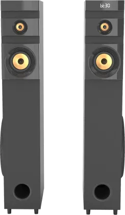 Philips SPA1140/94 140 W 2.0 Channel Home Theatre - image 2