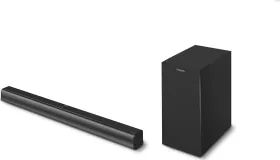 Philips TAB4329/94 100W Bluetooth Home Theatre - image 1