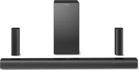 Philips TAB4518 240W Soundbar with Wireless Satellites and Subwoofer - image 1