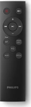 Philips TAB5305 Soundbar With Subwoofer - image 4