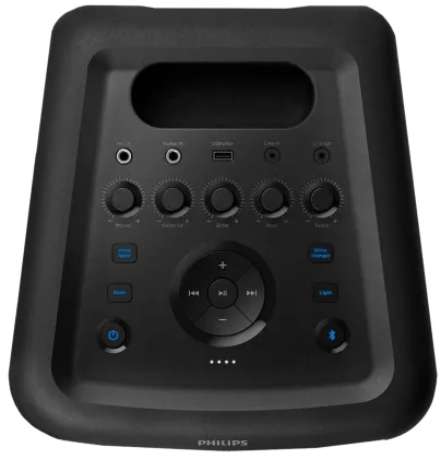 Philips TAX3206/94 80 W Bluetooth Party Speaker - image 4