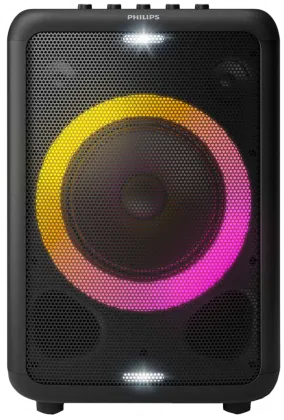 Philips TAX3206/94 80 W Bluetooth Party Speaker - image 2