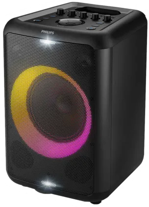 Philips TAX3206/94 80 W Bluetooth Party Speaker - image 3