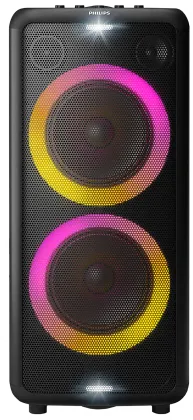 Philips TAX5206/94 2.0 Channel 160 Watts Bluetooth Party Speaker - image 2