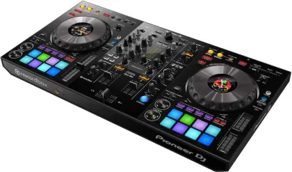 Pioneer DDJ-800 Portable DJ Controller - image 4