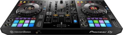 Pioneer DDJ-800 Portable DJ Controller - image 3