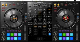 Pioneer DDJ-800 Portable DJ Controller