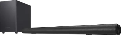 Pioneer SBX-301 Wireless Sounbar with Subwoofer - image 2