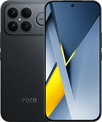 Poco F8 Ultra - image 3