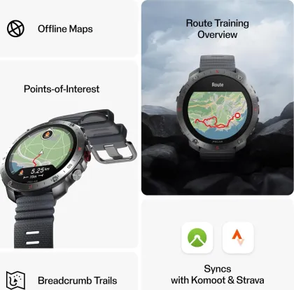 Polar Grit X2 Pro Smartwatch - image 4