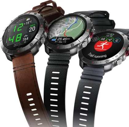 Polar Grit X2 Pro Smartwatch - image 3
