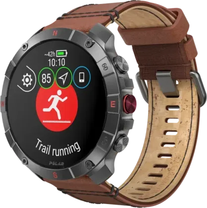 Polar Grit X2 Pro Titan Smartwatch - image 3