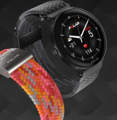 Polar Ignite 3 Braided Yarn Edition - image 4