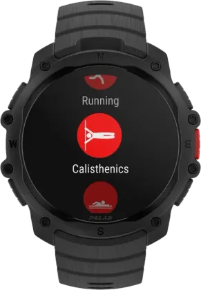 Polar Street X Smartwatch - image 2