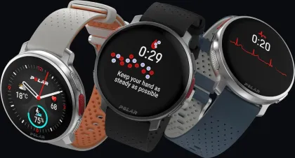 Polar Vantage V3 Smartwatch - image 4