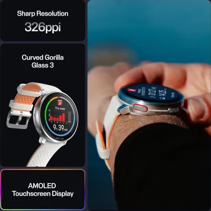Polar Vantage V3 Smartwatch - image 3