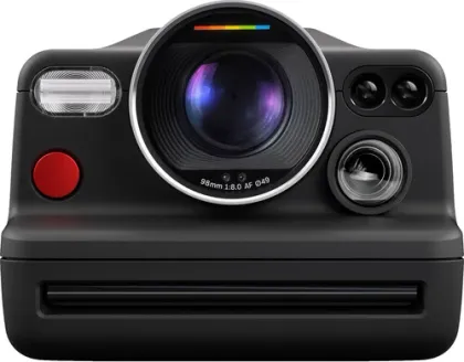 Polaroid I-2 Instant Camera - image 4