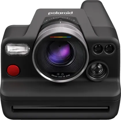 Polaroid I-2 Instant Camera - image 3