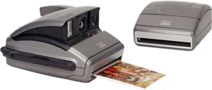Polaroid One Instant Camera - image 3