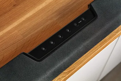 Polk Audio MagniFi 2 Soundbar and Wireless Subwoofer - image 4