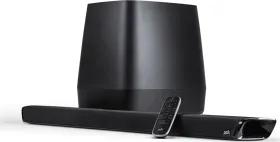 Polk Audio MagniFi 2 Soundbar and Wireless Subwoofer