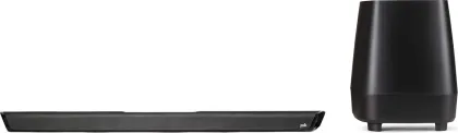 Polk Audio MagniFi 2 Soundbar and Wireless Subwoofer - image 3