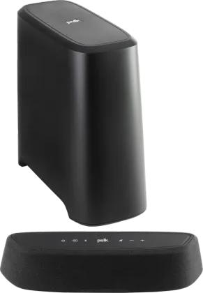 Polk Audio MagniFi Mini AX Soundbar - image 2