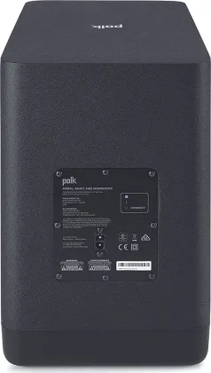 Polk Audio React 150W Wireless Subwoofer - image 4