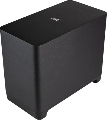 Polk Audio React 150W Wireless Subwoofer - image 3