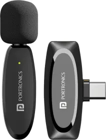 Portronics Dash 7 Wireless Microphone - image 1