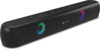 Portronics DECIBEL 21 10W Wireless Soundbar - image 2