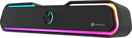 Portronics Decibel 22 10W Bluetooth Soundbar - image 2