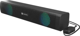 Portronics In Tune 1 Wired Soundbar - image 1