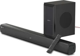Portronics Pure Sound 101 Soundbar - image 1