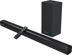 Portronics Pure Sound 103 Soundbar - image 1