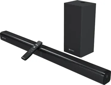 Portronics Pure Sound 103 Soundbar - image 2