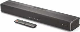 Portronics Sound Slick 5 80W Wireless Soundbar