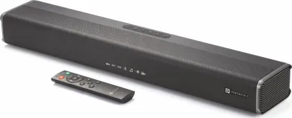 Portronics Sound Slick 5 80W Wireless Soundbar - image 2