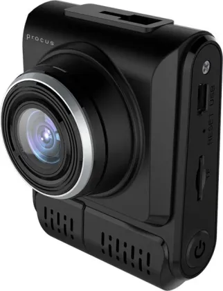 Procus Ambassador Dash Camera - image 2
