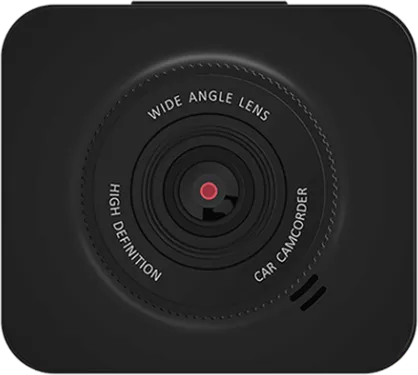 Procus Iris Car Dash Camera - image 2
